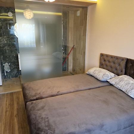 Apartments "Predah Kod Baraca" Ni المظهر الخارجي الصورة