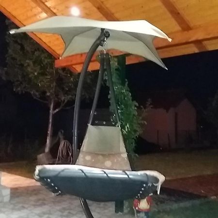 Apartments "Predah Kod Baraca" Ni المظهر الخارجي الصورة