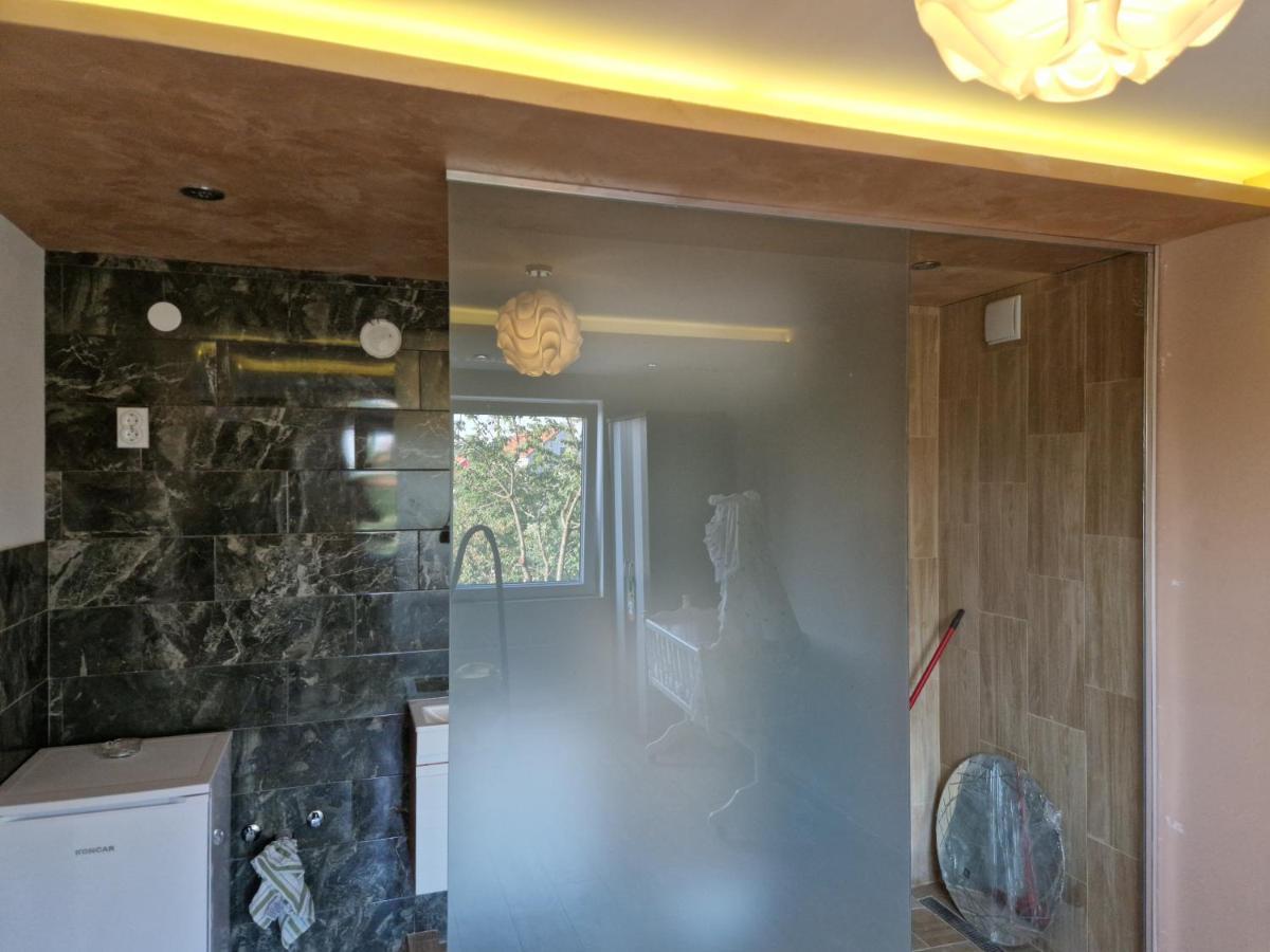 Apartments "Predah Kod Baraca" Ni المظهر الخارجي الصورة