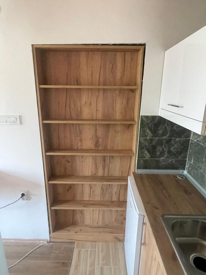 Apartments "Predah Kod Baraca" Ni المظهر الخارجي الصورة