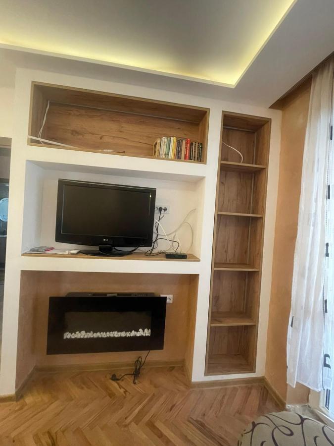Apartments "Predah Kod Baraca" Ni المظهر الخارجي الصورة