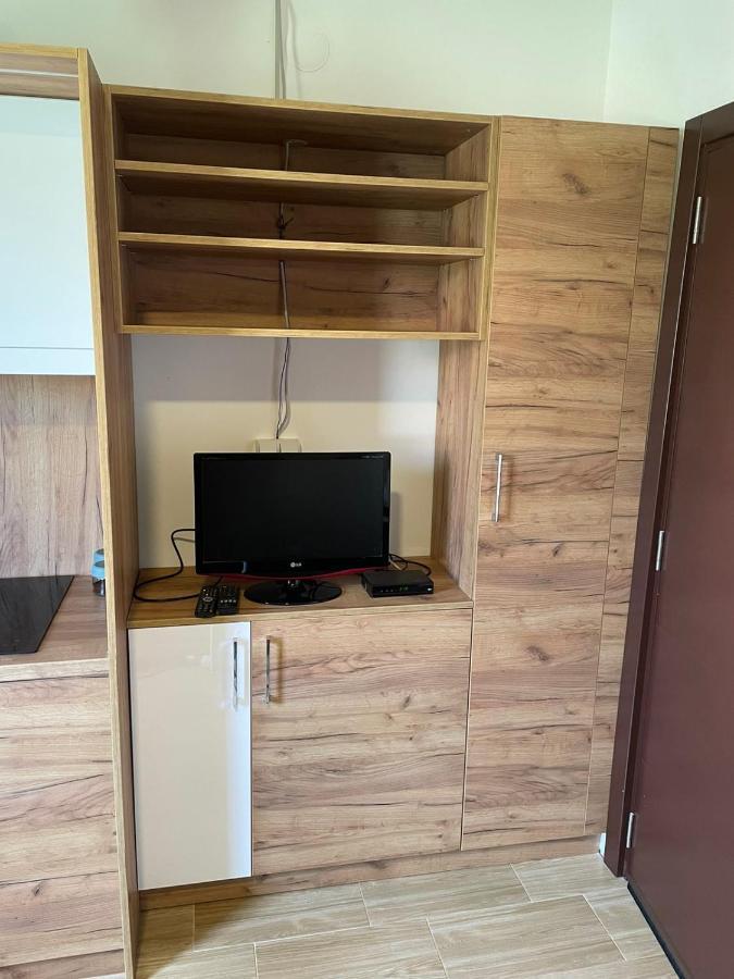 Apartments "Predah Kod Baraca" Ni المظهر الخارجي الصورة