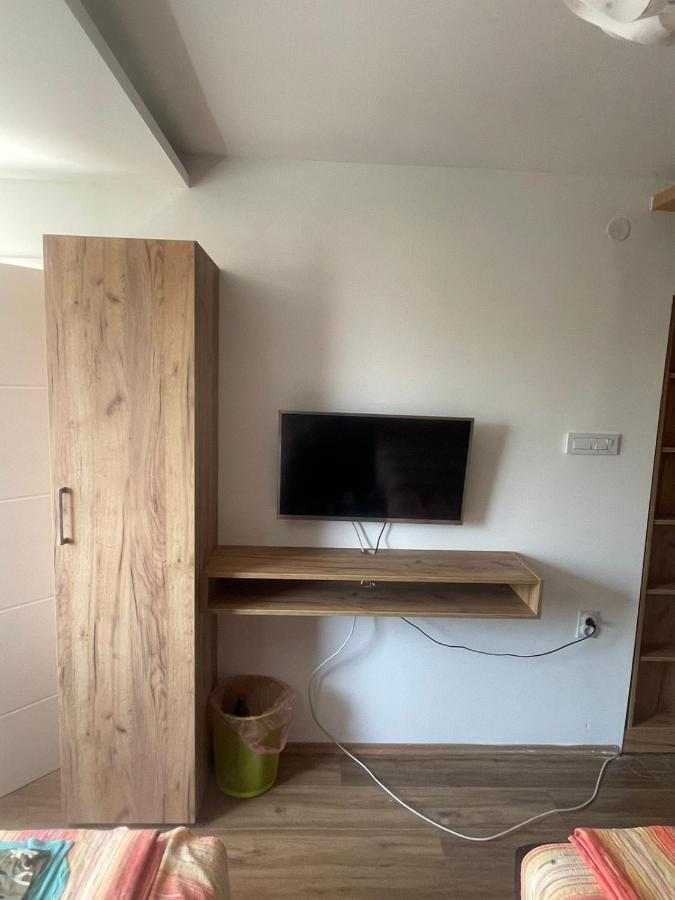 Apartments "Predah Kod Baraca" Ni المظهر الخارجي الصورة