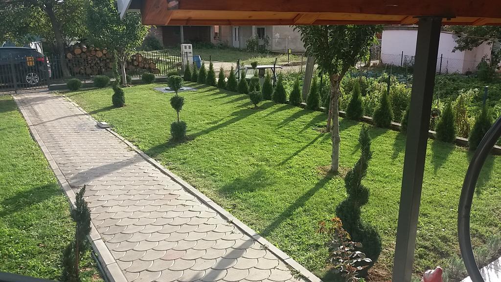 Apartments "Predah Kod Baraca" Ni المظهر الخارجي الصورة