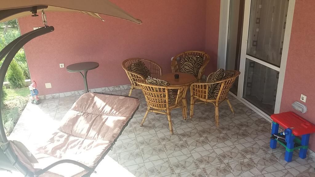Apartments "Predah Kod Baraca" Ni المظهر الخارجي الصورة