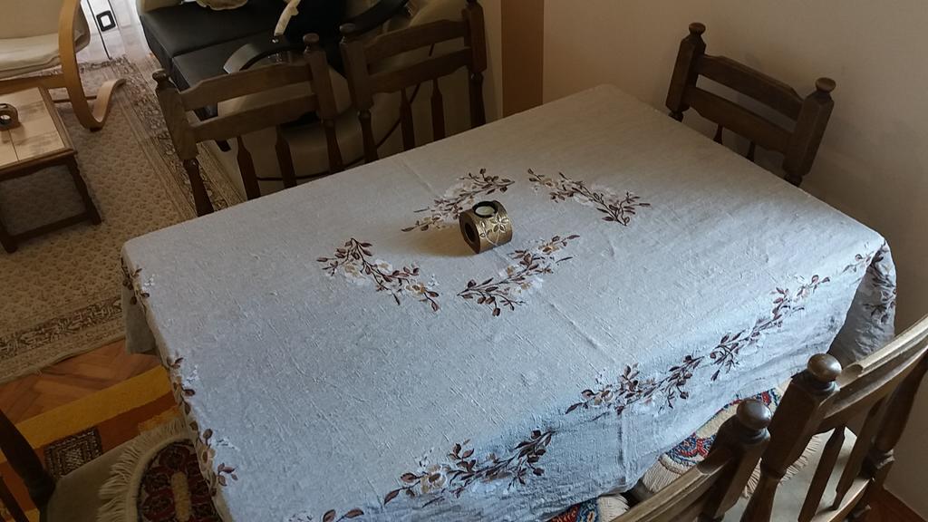 Apartments "Predah Kod Baraca" Ni المظهر الخارجي الصورة