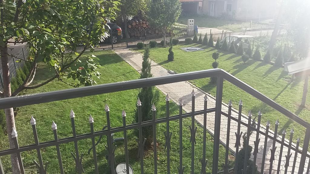 Apartments "Predah Kod Baraca" Ni المظهر الخارجي الصورة
