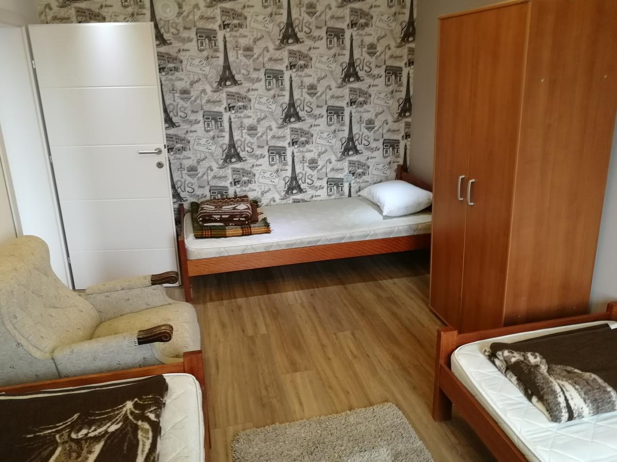 Apartments "Predah Kod Baraca" Ni المظهر الخارجي الصورة