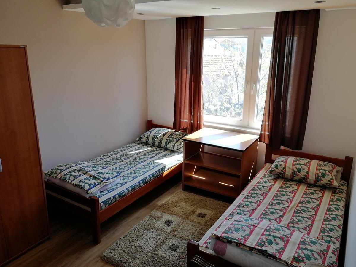 Apartments "Predah Kod Baraca" Ni المظهر الخارجي الصورة