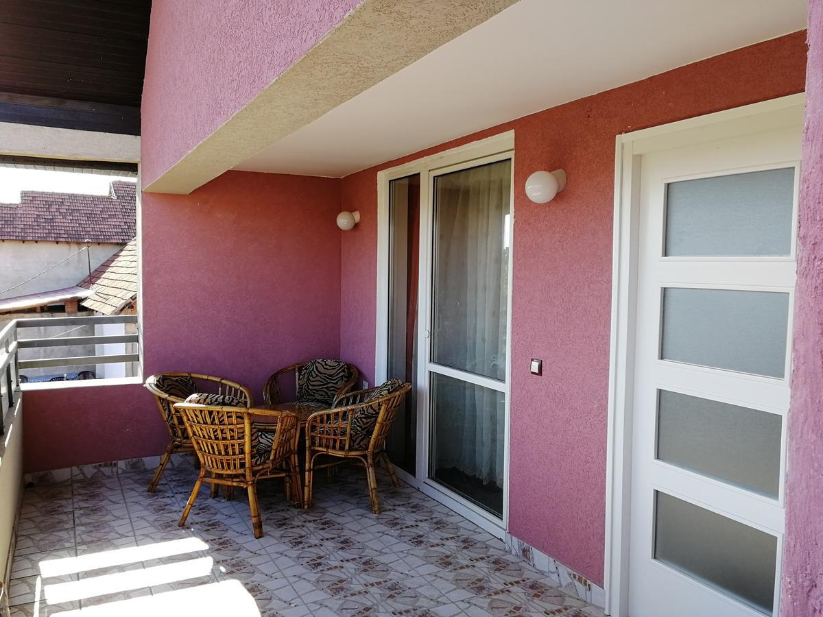 Apartments "Predah Kod Baraca" Ni المظهر الخارجي الصورة
