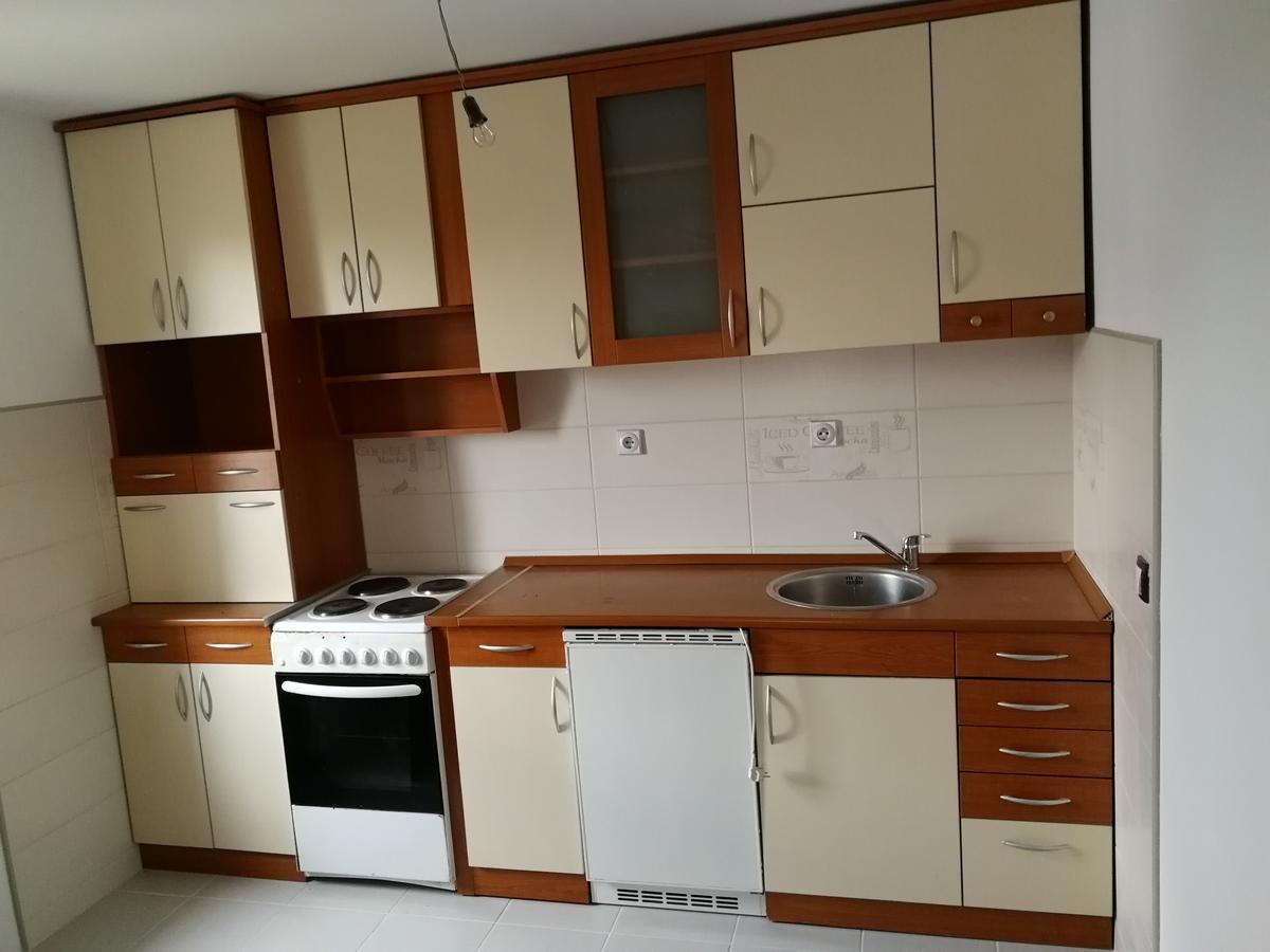 Apartments "Predah Kod Baraca" Ni المظهر الخارجي الصورة