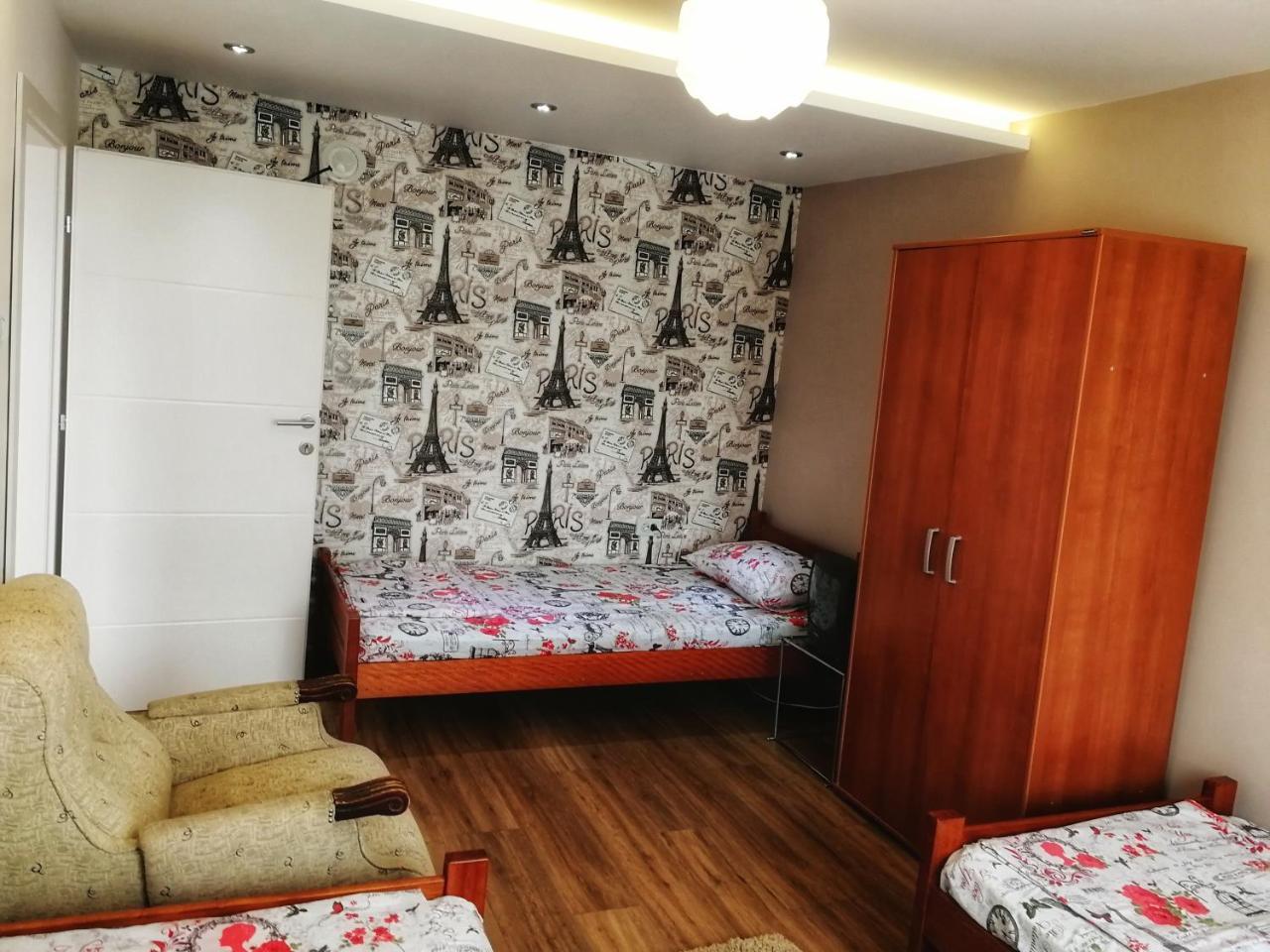 Apartments "Predah Kod Baraca" Ni المظهر الخارجي الصورة