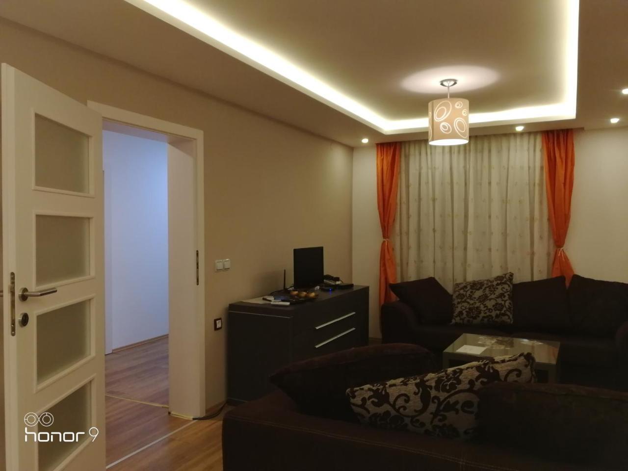 Apartments "Predah Kod Baraca" Ni المظهر الخارجي الصورة