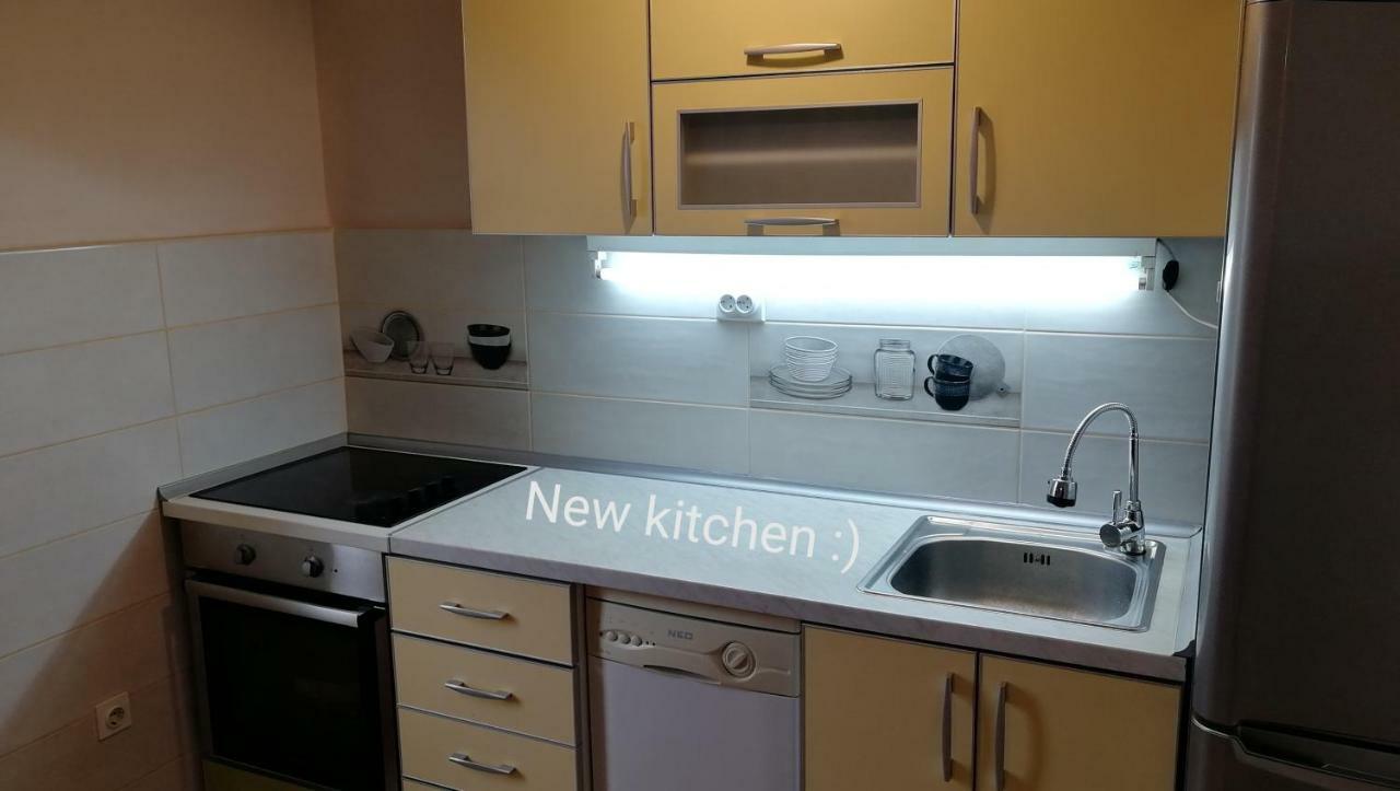 Apartments "Predah Kod Baraca" Ni المظهر الخارجي الصورة