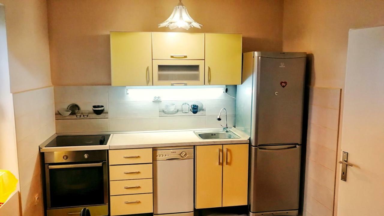 Apartments "Predah Kod Baraca" Ni المظهر الخارجي الصورة